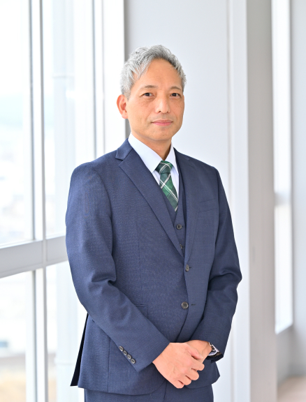 大阪物療大学学部長 山田雅之