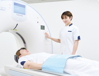 マルチスライスＸ線ＣＴ装置