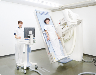 デジタルＸ線ＴＶ装置