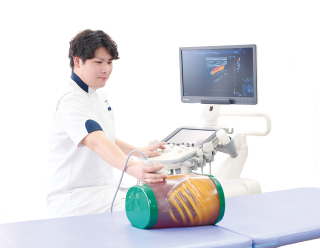 超音波画像診断装置