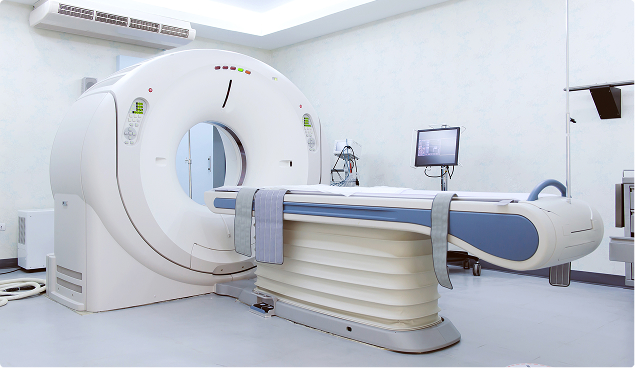 X線CT装置・X線撮影装置