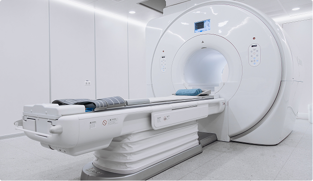 MRI・超音波診断装置