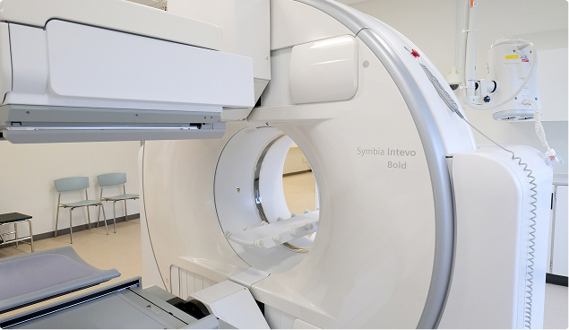 核医学検査装置
