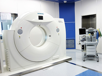 CT装置の画像です