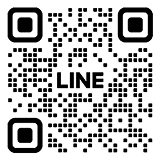 LINE QRコード