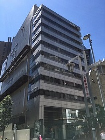 名古屋試験会場