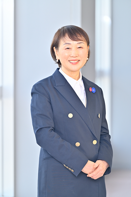 廣田 美喜子