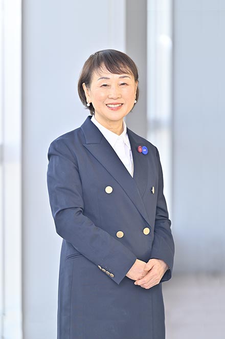廣田 美喜子